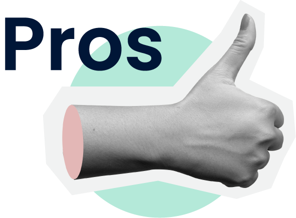 Pros