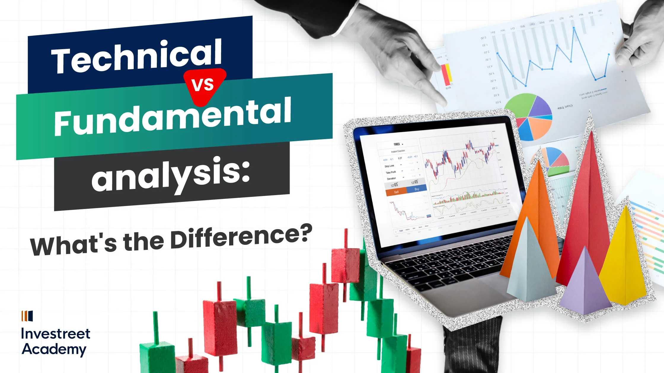 Technical-analysis-VS-Fundamental-analysis