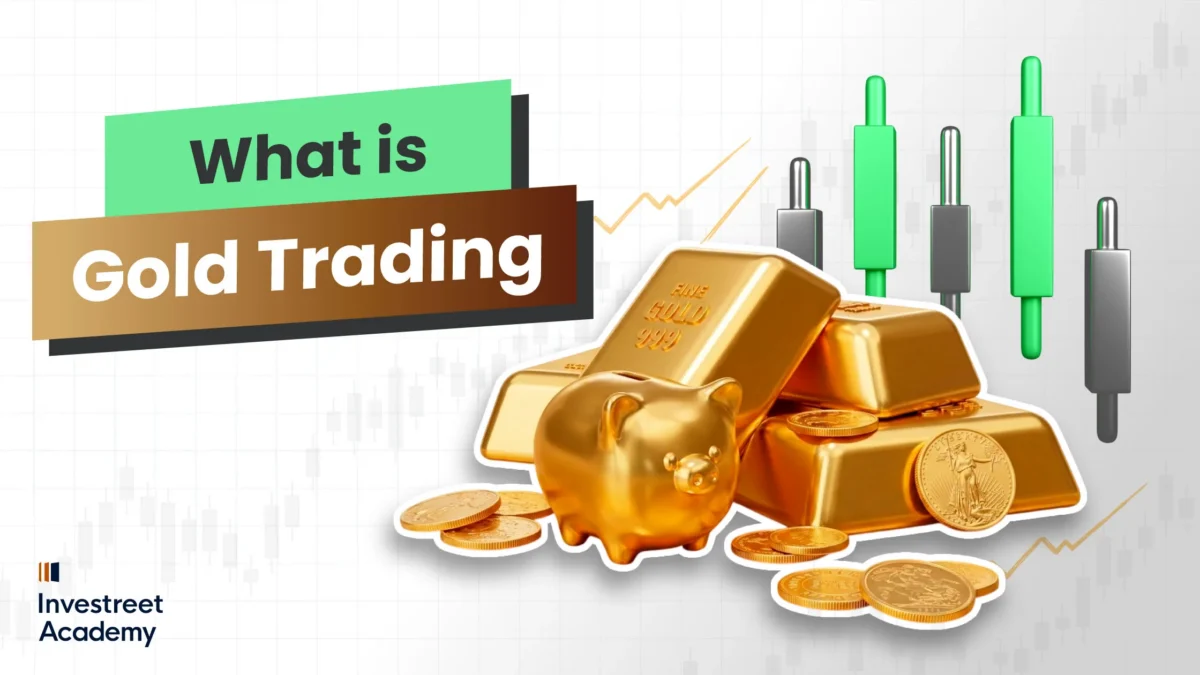 What-is-Gold-Trading-&-How-to-Trade-Gold