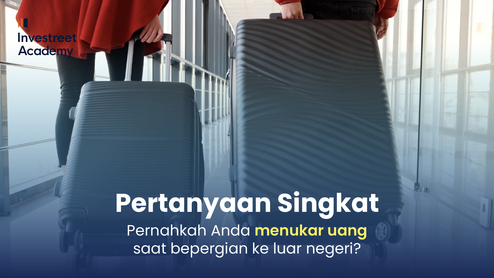 Ide Nyata di Balik Trading Forex (0:00 - 0:57)