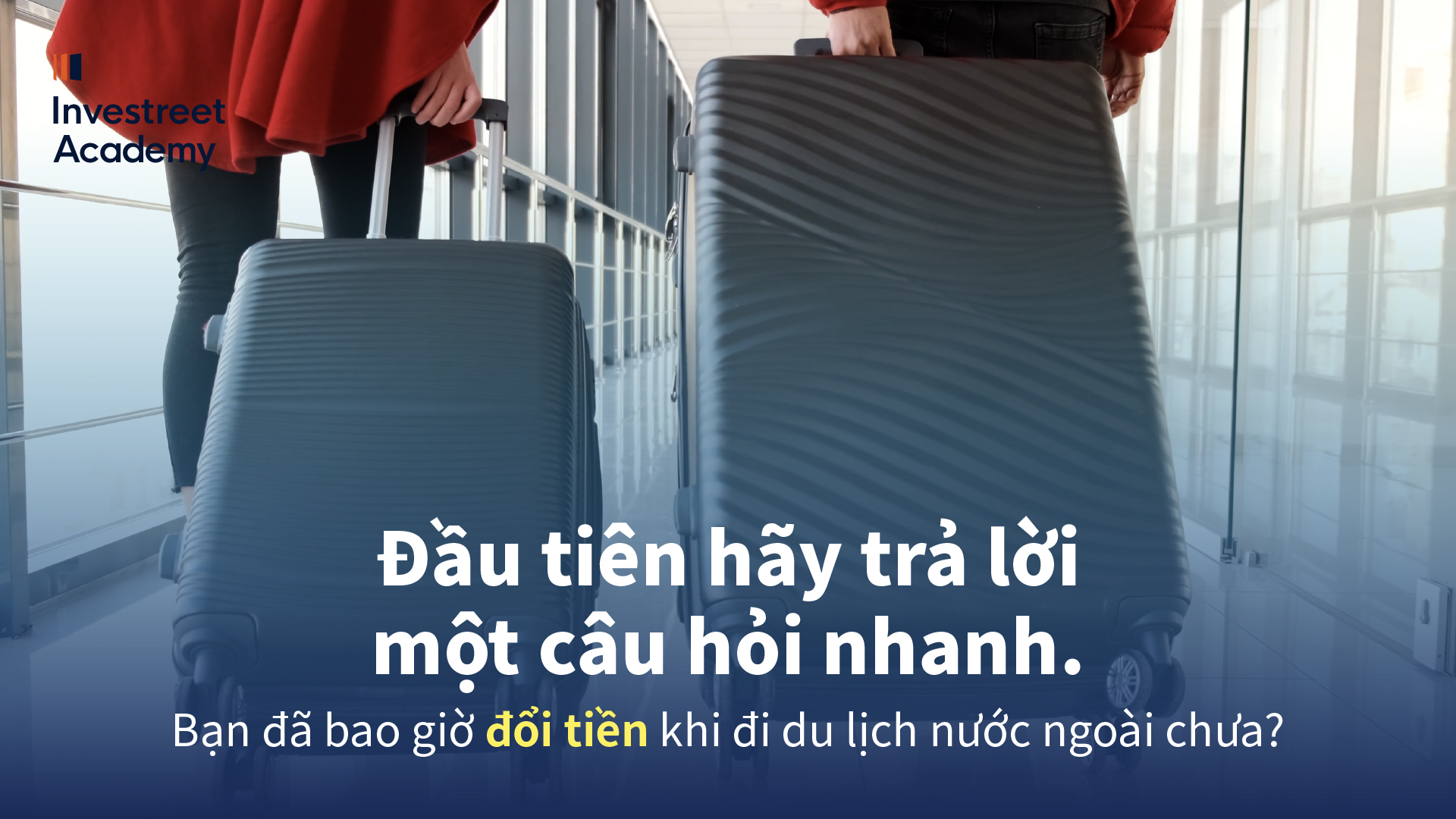 Ý tưởng thực tế đằng sau giao dịch Forex (0:00 - 0:57)   