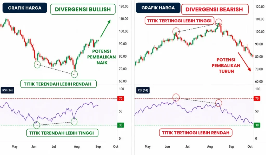 RSI-Divergence-ID