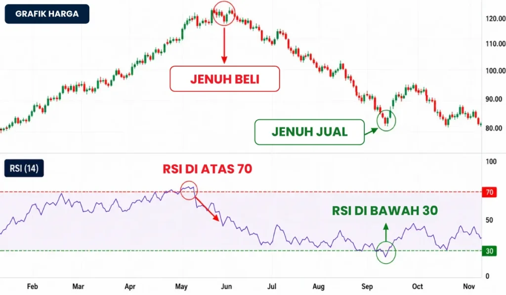 RSI-Overbought-&-Oversold-ID