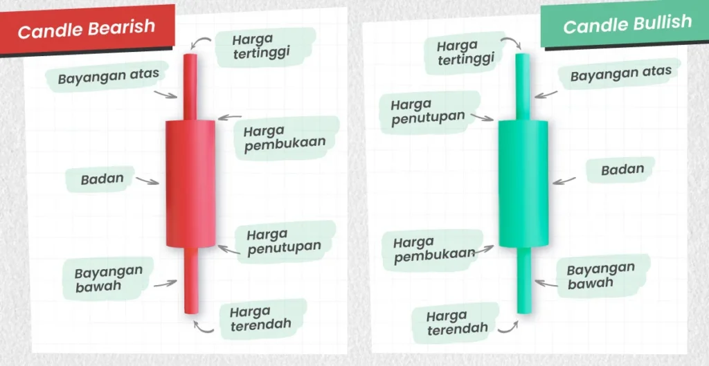 Bearish-&-Bullish-Candle-ID
