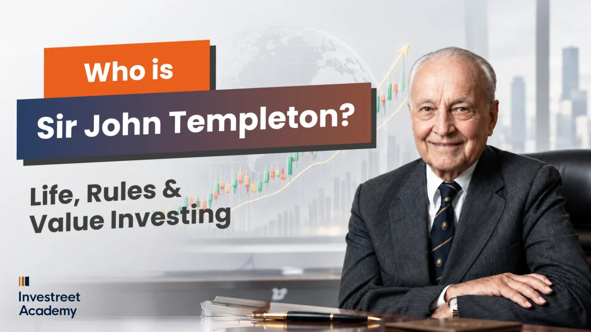Who-is-Sir-John-Templeton