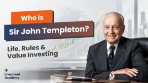 Who-is-Sir-John-Templeton