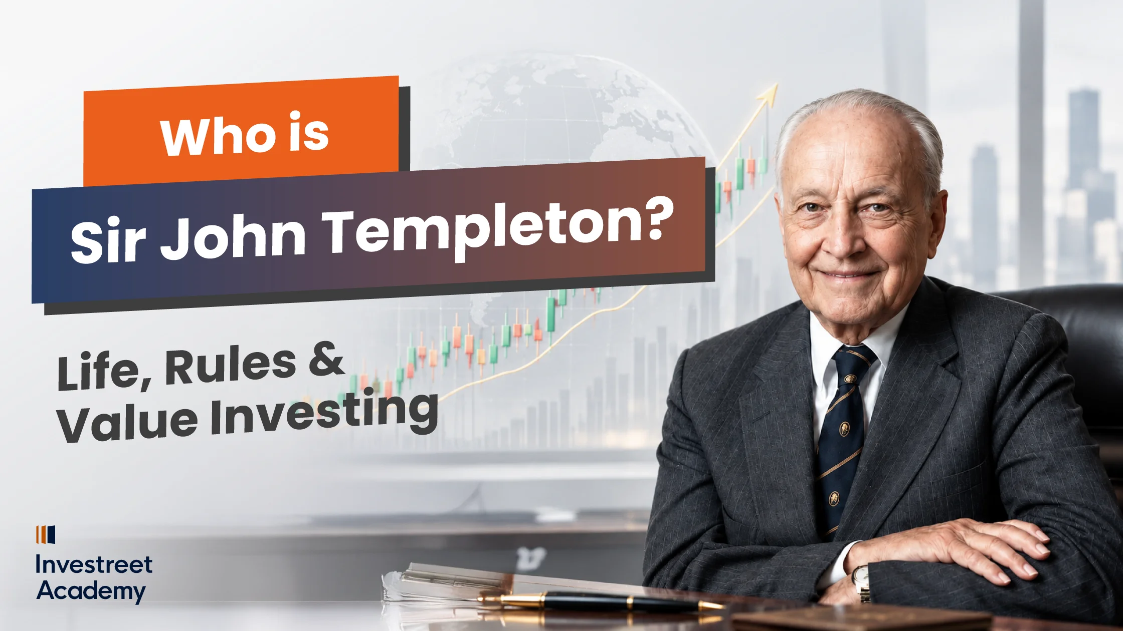 Who-is-Sir-John-Templeton